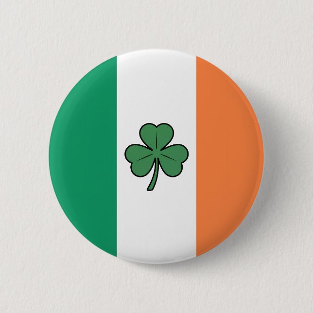 Ireland Button (Front)