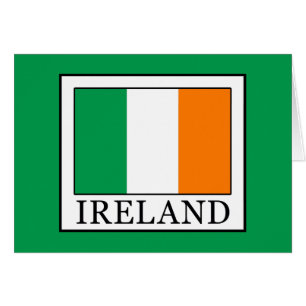 Ireland Cards