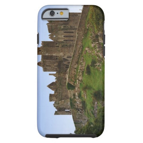 Ireland Cashel Ruins of the Rock of Cashel 2 Tough iPhone 6 Case