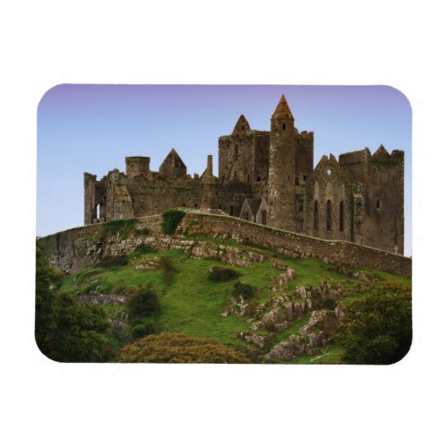 Ireland Cashel Ruins of the Rock of Cashel 2 Magnet