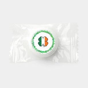 Ireland Clover Saint Patrick's Day Life Saver® Mints