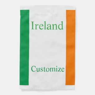 Ireland Country Flag Thunder_Cove