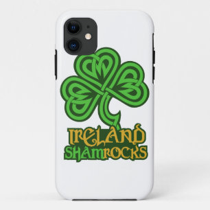 Ireland custom iPhone case