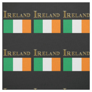 IRELAND FABRIC