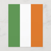 Ireland flag (Front)