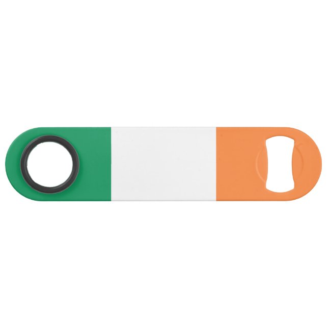 Ireland Flag Bar Key (Front (Horizontal))