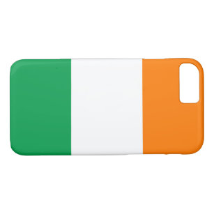 Ireland Flag iPhone 8/7 Case