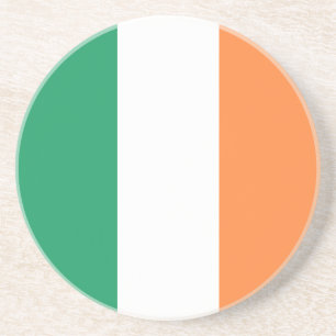Ireland Flag Coaster