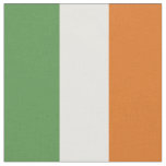 Ireland flag fabric
