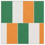 Ireland Flag Fabric