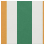 Ireland Flag Fabric