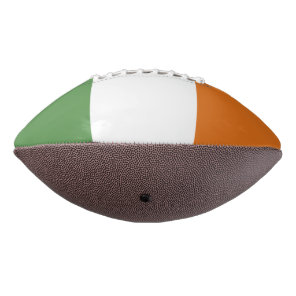 Ireland flag football