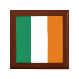 Ireland Flag Gift Box