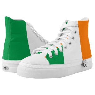 green shoes ireland