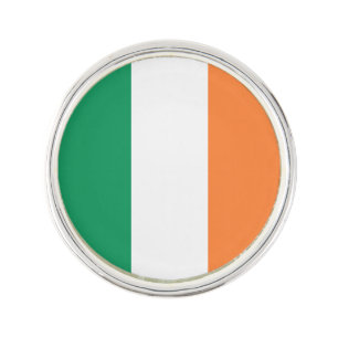 Ireland Flag Lapel Pin