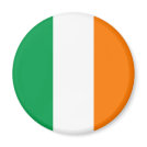 Ireland Flag Magnet Ireland Flag Magnet