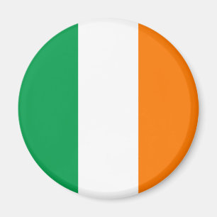 Ireland Flag Magnet