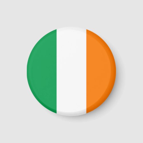 Ireland Flag Magnet