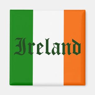 Ireland Flag Magnet