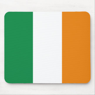 Ireland Flag Mousepad