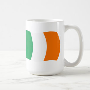 Ireland Flag Mug
