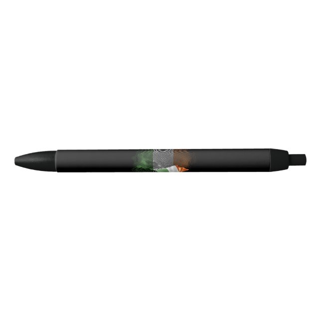 Ireland flag pen (Front)