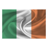 Flagmax Ireland Flag – Irish National Banner (Fast & Free Shipping)
