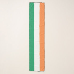 Ireland flag Scarf