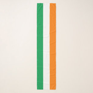Ireland Flag Scarf
