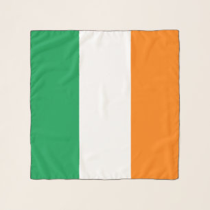 Ireland Flag Scarf