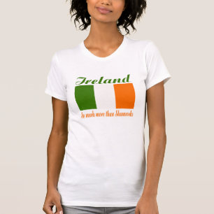 Ireland Flag Shirt
