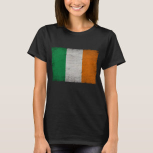 ireland flag T-Shirt