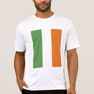 Ireland flag T-Shirt