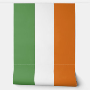 Ireland flag wallpaper 