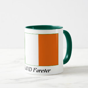 Ireland Forever Mug