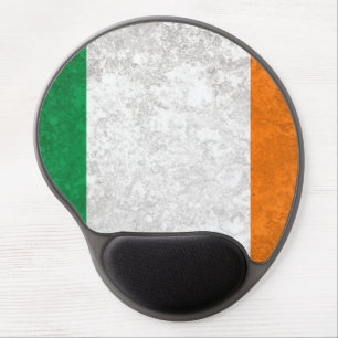 Ireland Gel Mouse Pad
