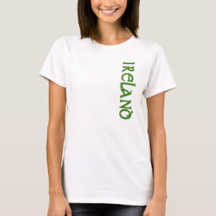 Ireland H Women's T-Shirt