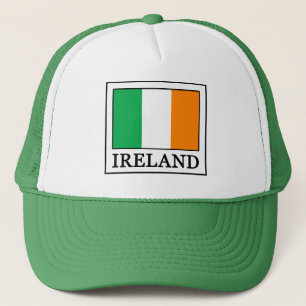 Ireland Hat