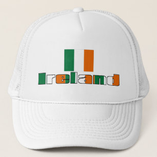 Ireland Hat