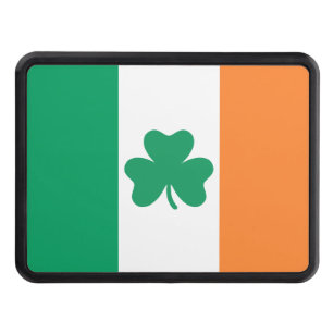 Ireland Hitch Cover