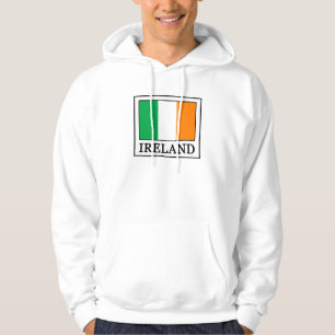 Ireland Hoodie