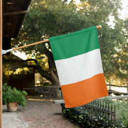 Ireland House Flag