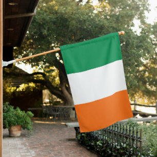 Ireland House Flag
