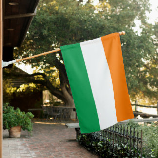 Ireland House Flag