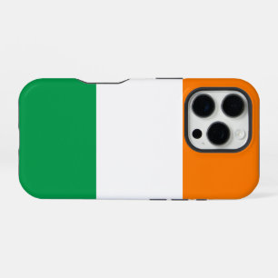 Ireland iPhone 16 Pro Case