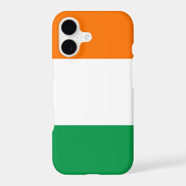 Ireland Iphone Case (Back)