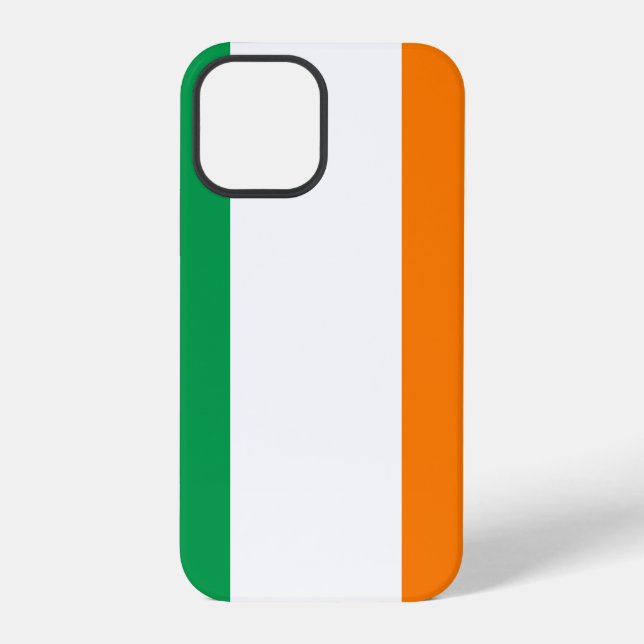Ireland Iphone Case (Back)