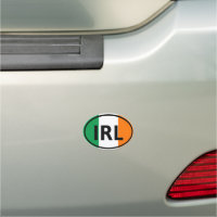 Ireland IRL European Oval