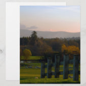 Ireland is Beautiful (Front/Back)