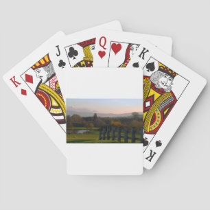 Ireland is Beautiful Poker Cards